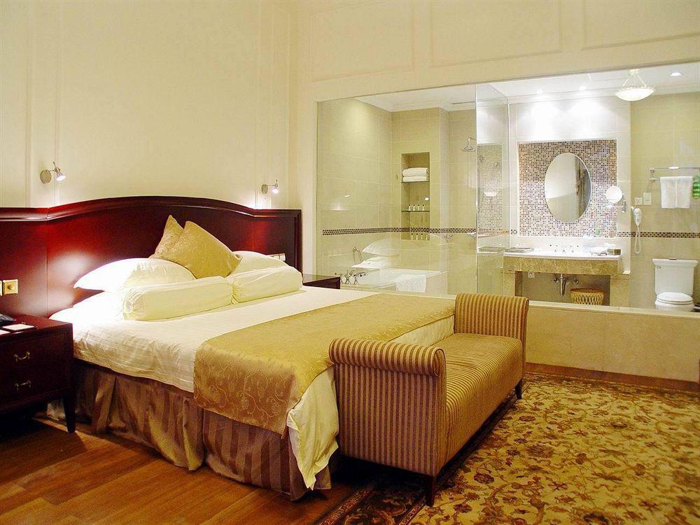 شانغهاي Astor House Hotel الغرفة الصورة